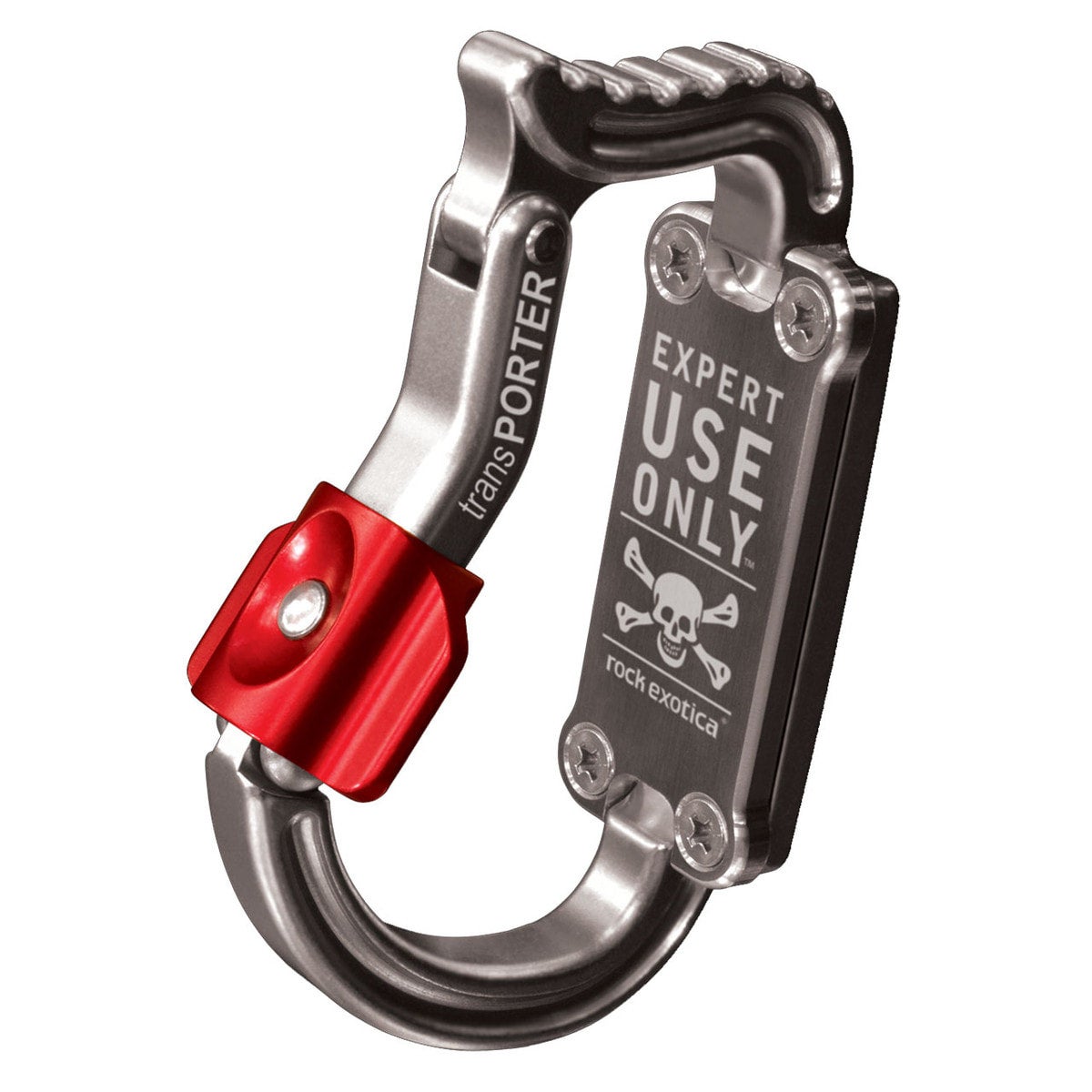 DMM Ultra O Locksafe Carabiner – Triple Multi Pack | 御庭番