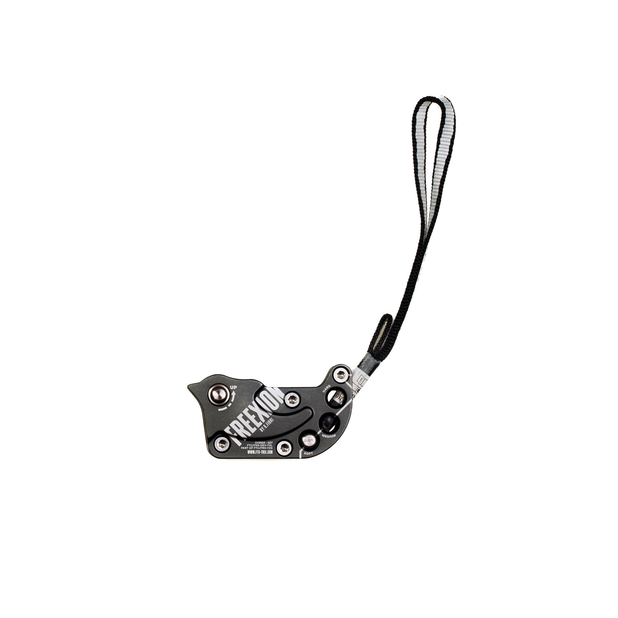 FTC Tree Freexion Device and Tether