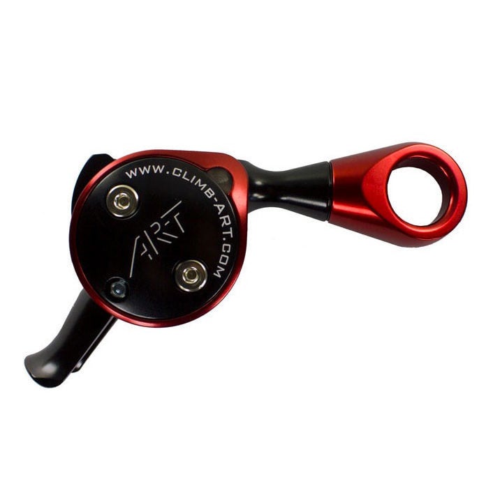 toribook プルージック10mm80cm ポジショナー2スイベル ART Positioner 2 Swivel | 御庭番