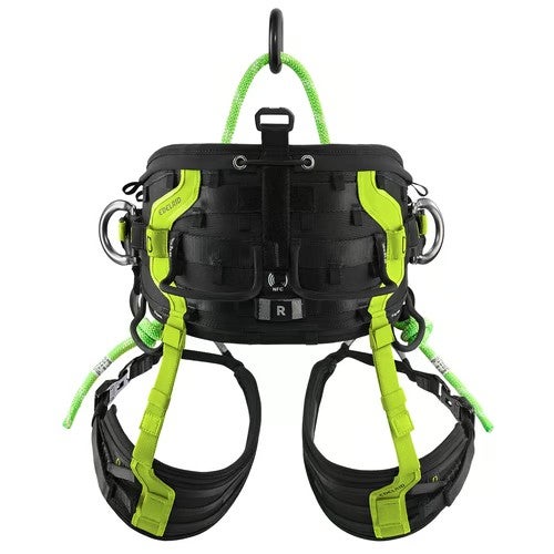 Edelrid TreeRex Ⅱ | 御庭番