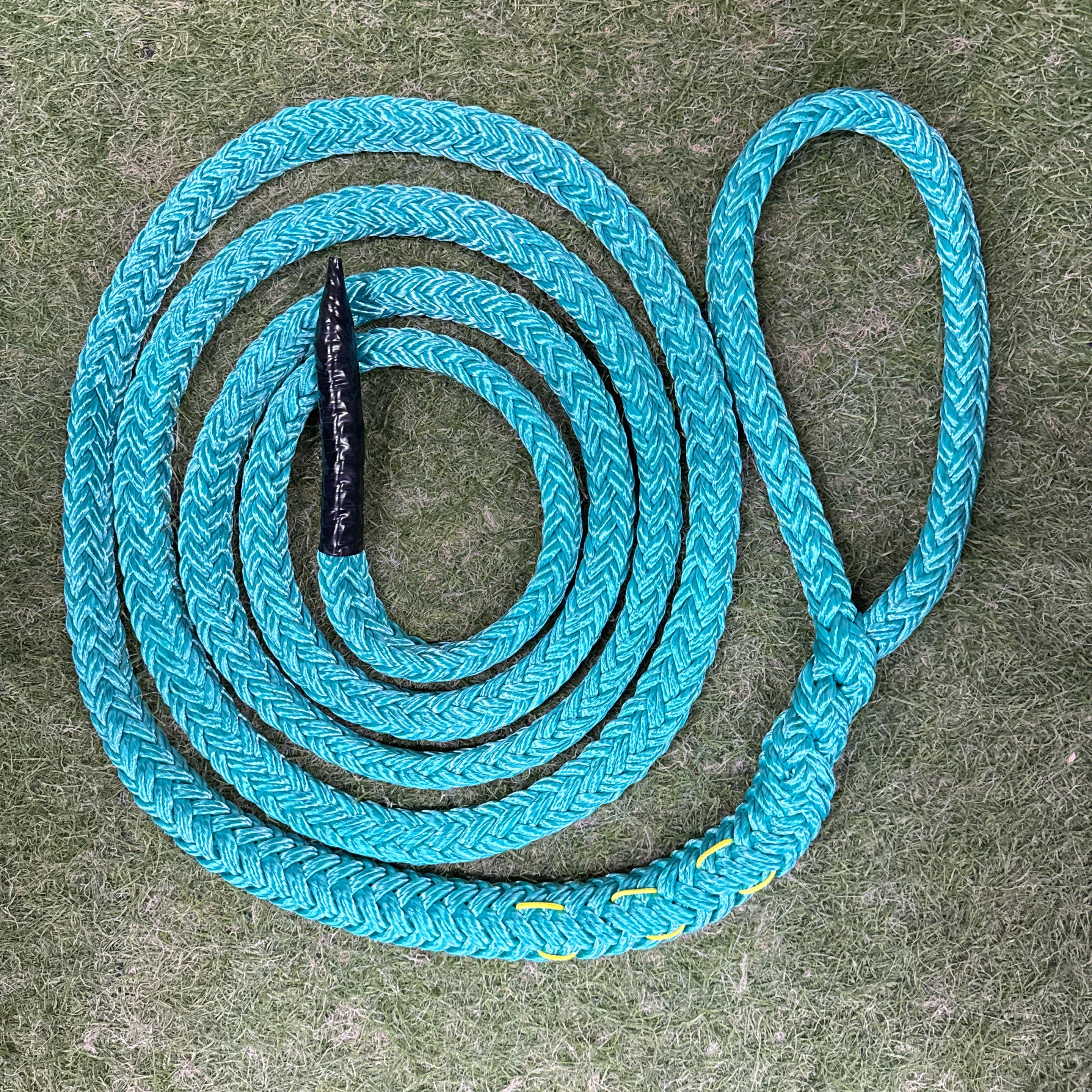 TenexTec 18mmデッドアイスリング | 御庭番