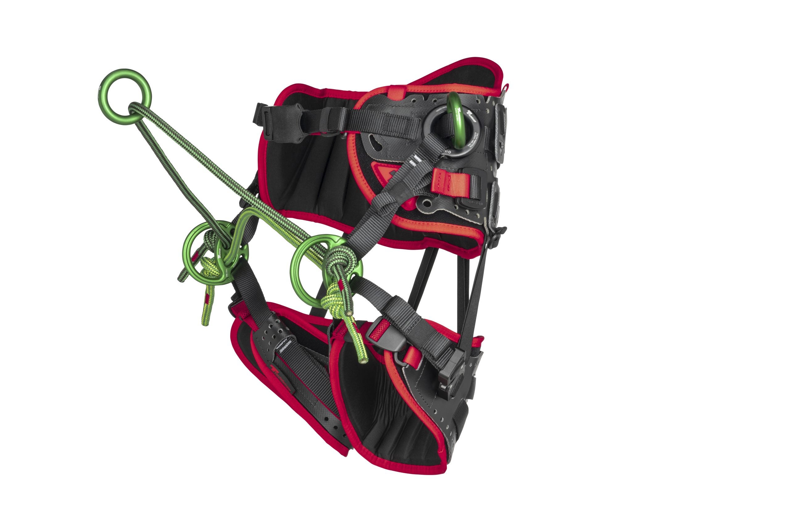 Teufelberger treeMOTION Pro X | 御庭番 Teufelberger treeMOTION Pro X | 御庭番