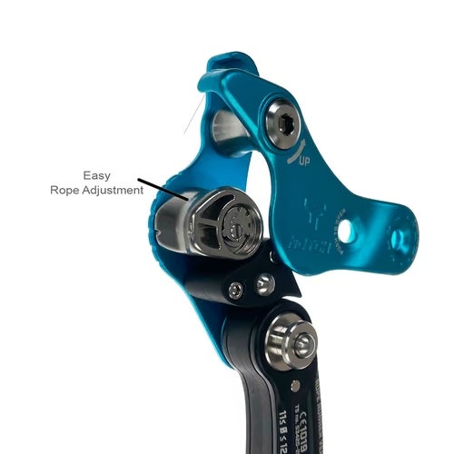 Notch Rope Runner Vertec | 御庭番