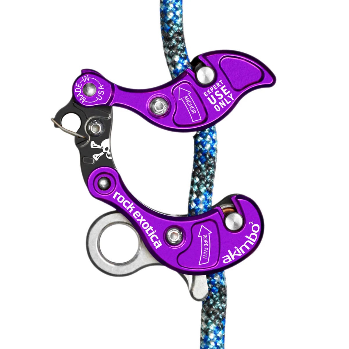 Rock Exotica Akimbo² 入荷！ | 御庭番