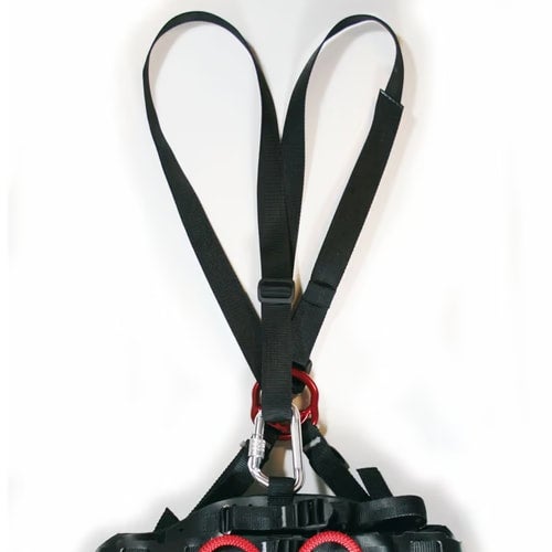 treeMOTION Shoulder Harness | 御庭番