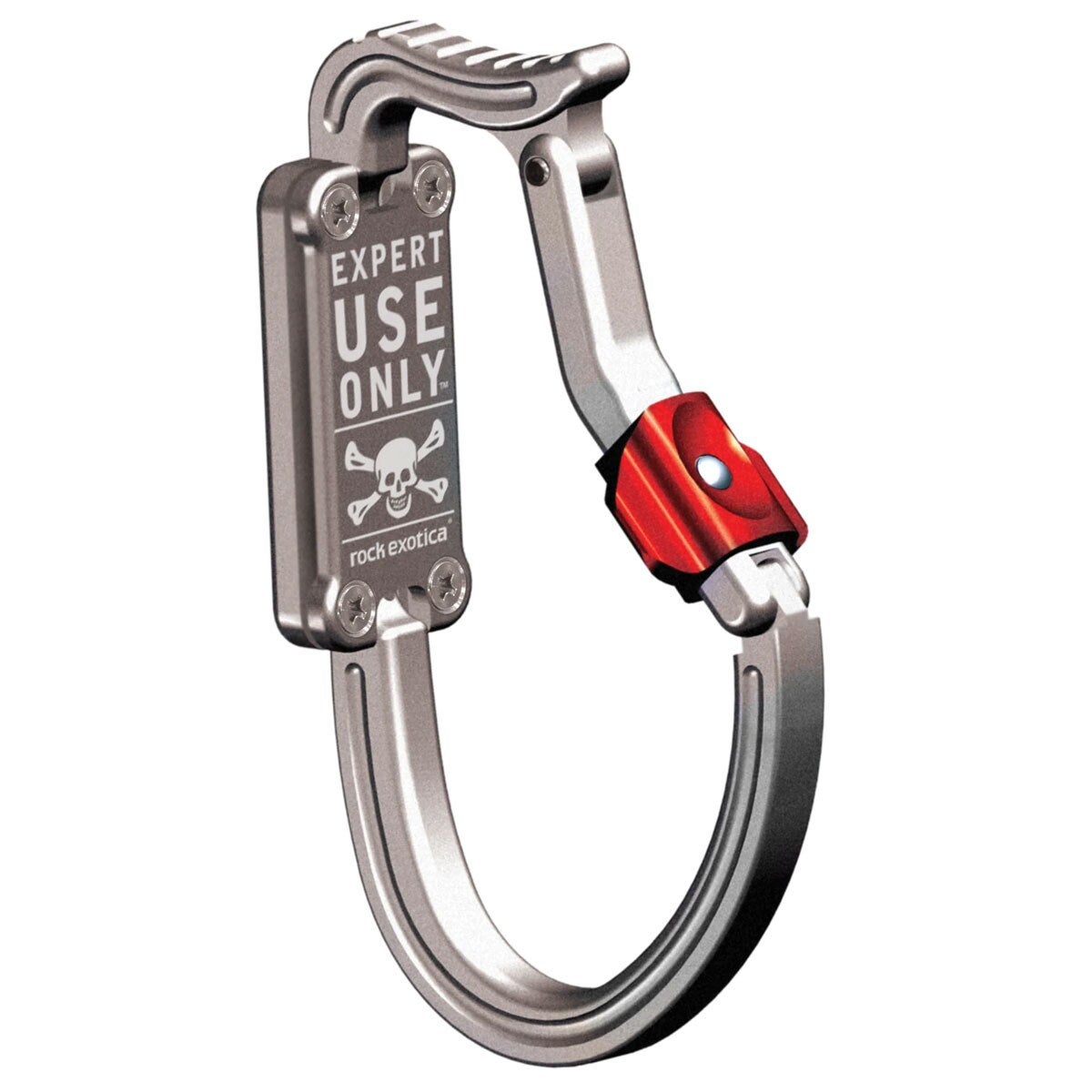 Petzl TOP CROLL 'L' Chest Harness | 御庭番