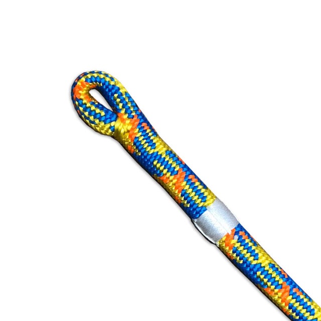 Teufelberger drenaLINE Rope spLIFED | 御庭番