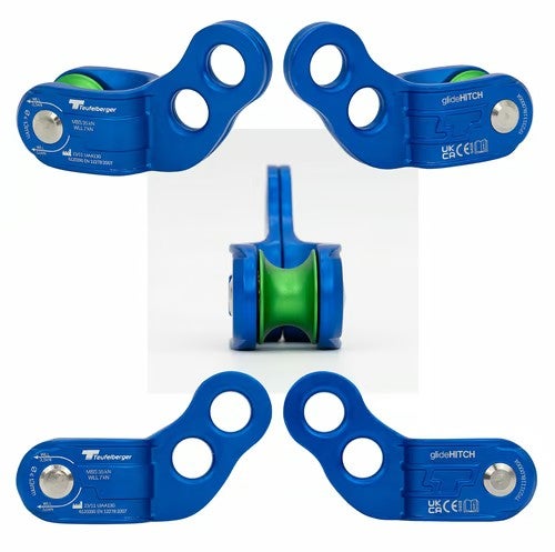 Teufelberger glideHITCH | 御庭番