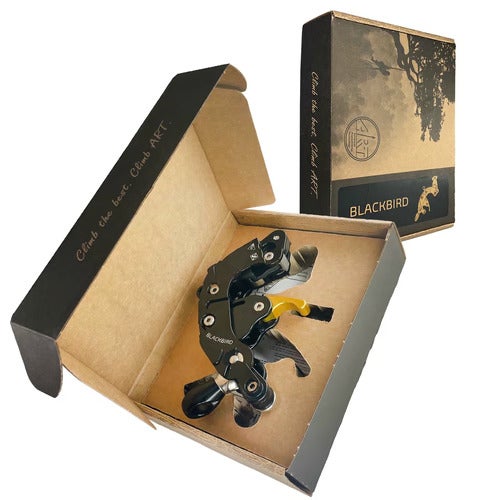 ART BlackBird | 御庭番