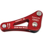 ISC Rope Wrench | 御庭番