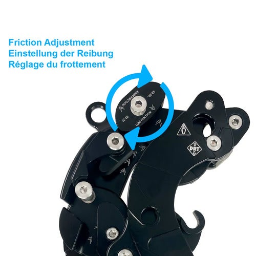 ART BlackBird | 御庭番