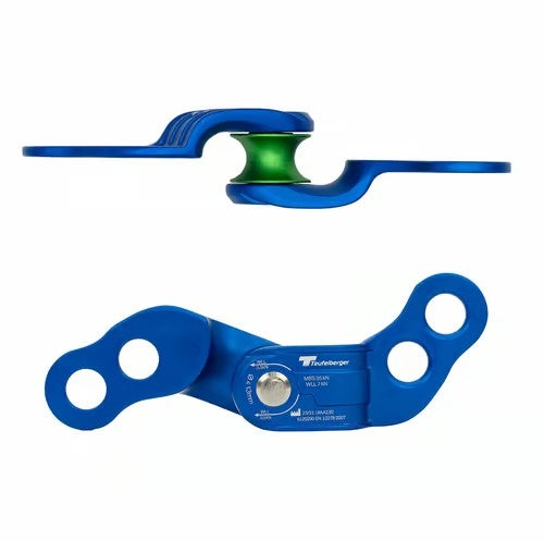Teufelberger glideHITCH | 御庭番