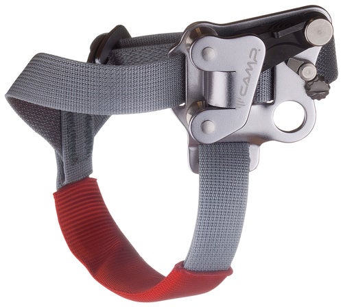 Camp TurboFoot Evo Foot Ascender | 御庭番