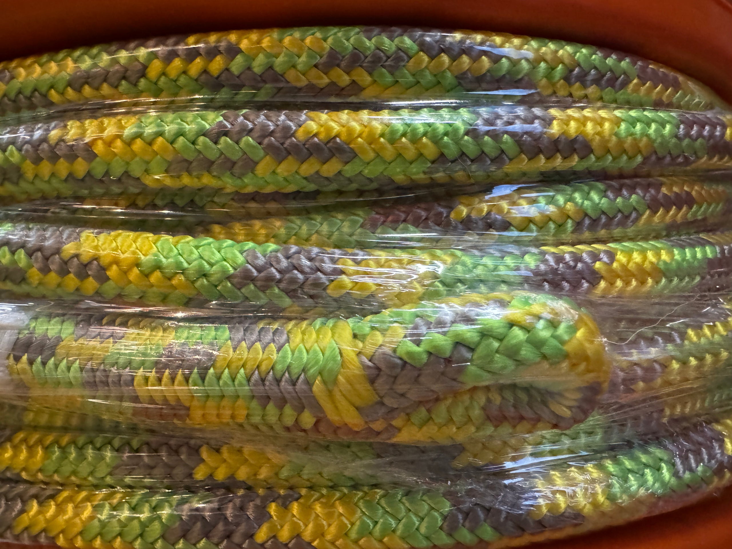 KAYA ROPES HURACAN STATIC 11.5mm