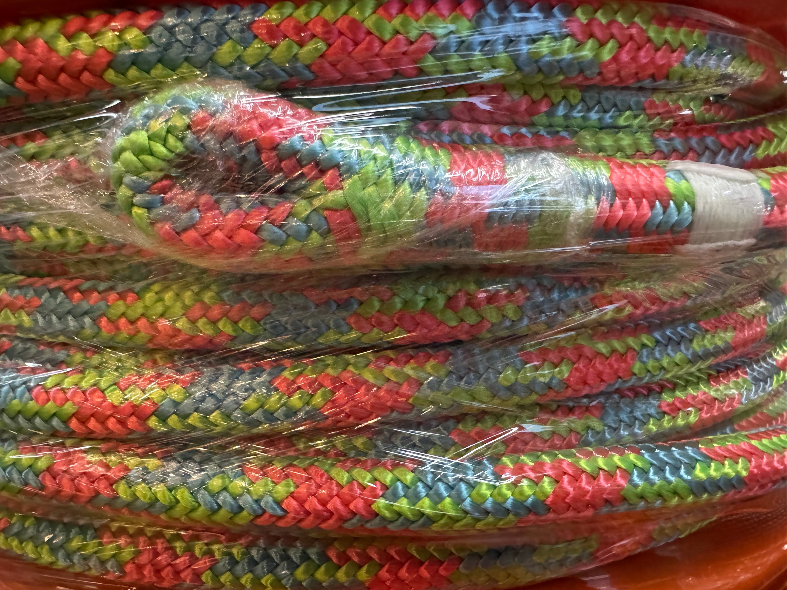 KAYA ROPES HURACAN STATIC 11.5mm | 御庭番