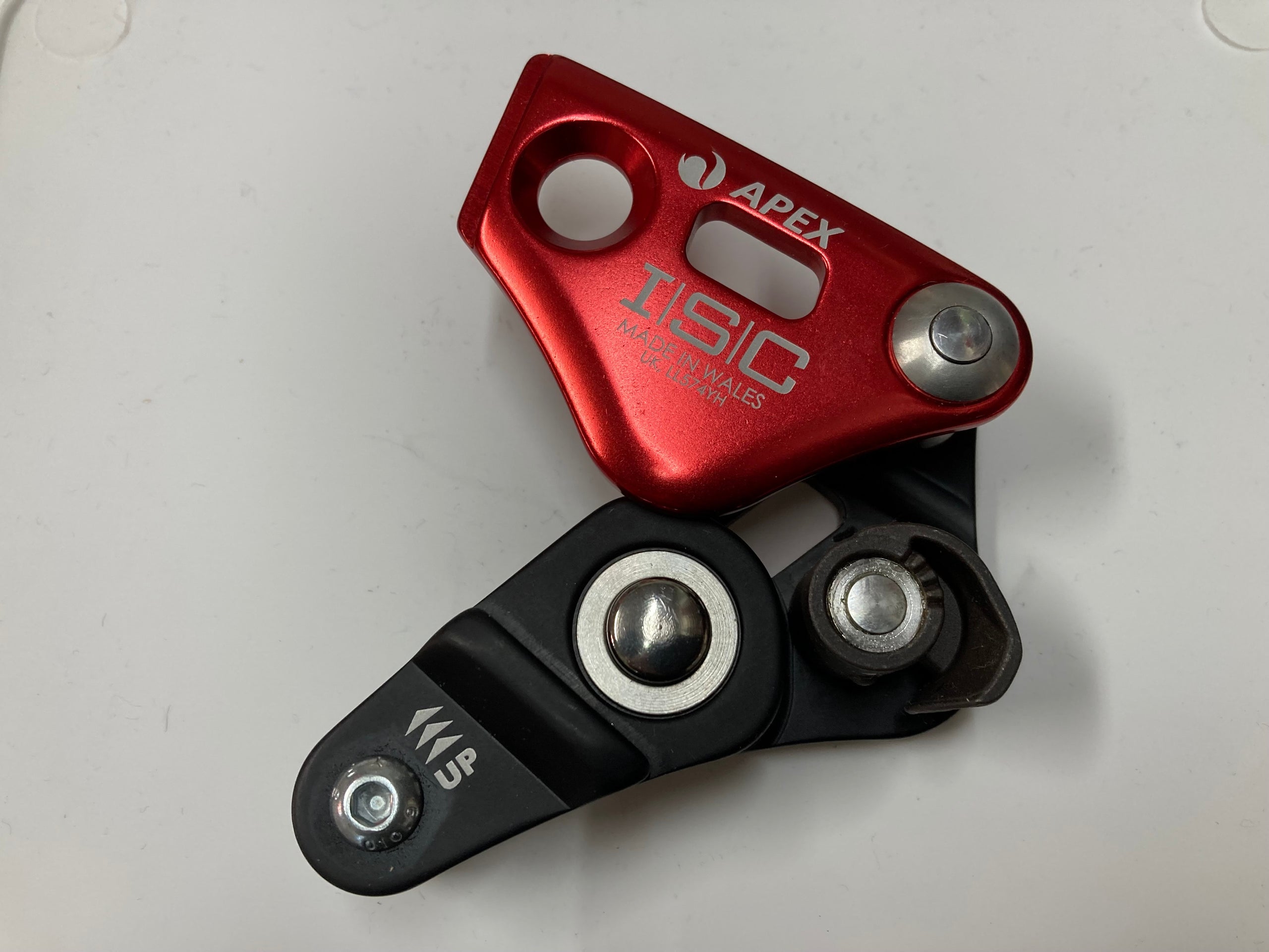 ISC Apex Rope Wrench