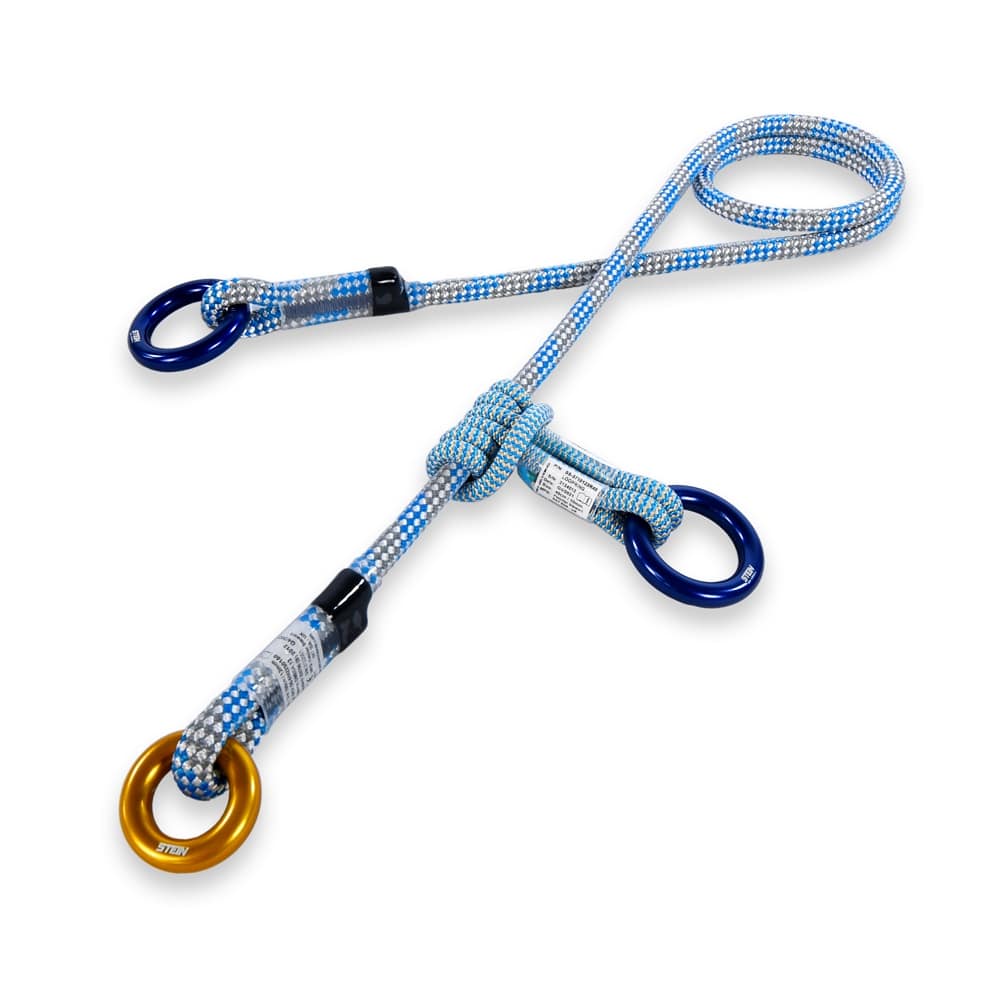 ART RopeGuide TwinLine | 御庭番